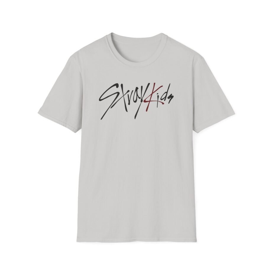 Stray Kids Unisex Softstyle T-Shirt