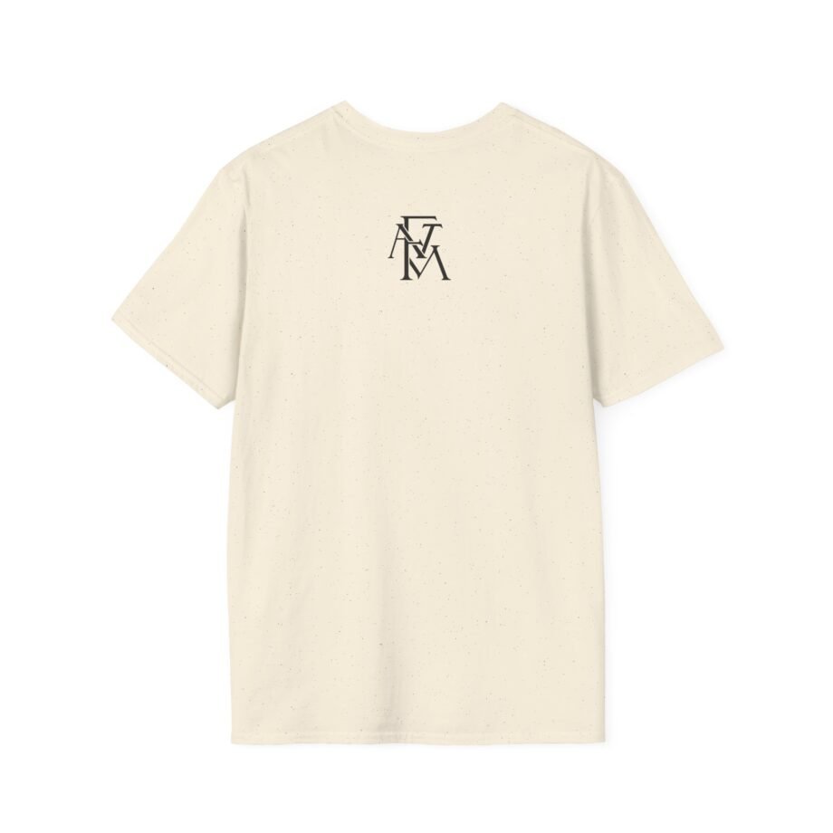 Florence and the Machine Unisex Softstyle T-Shirt