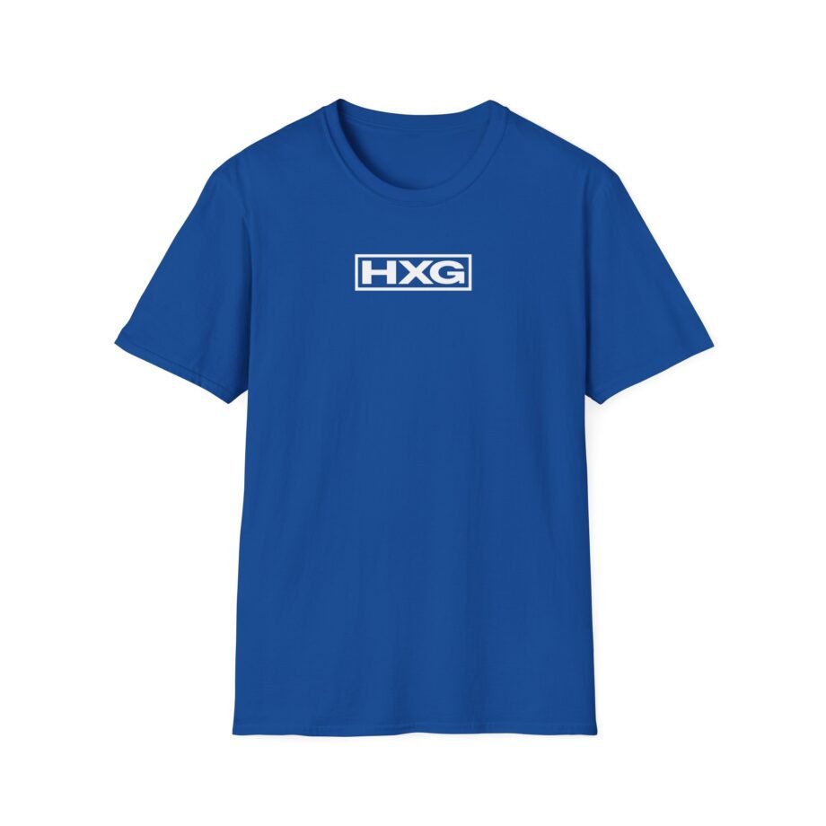 Homixide Gang Unisex Softstyle T-Shirt