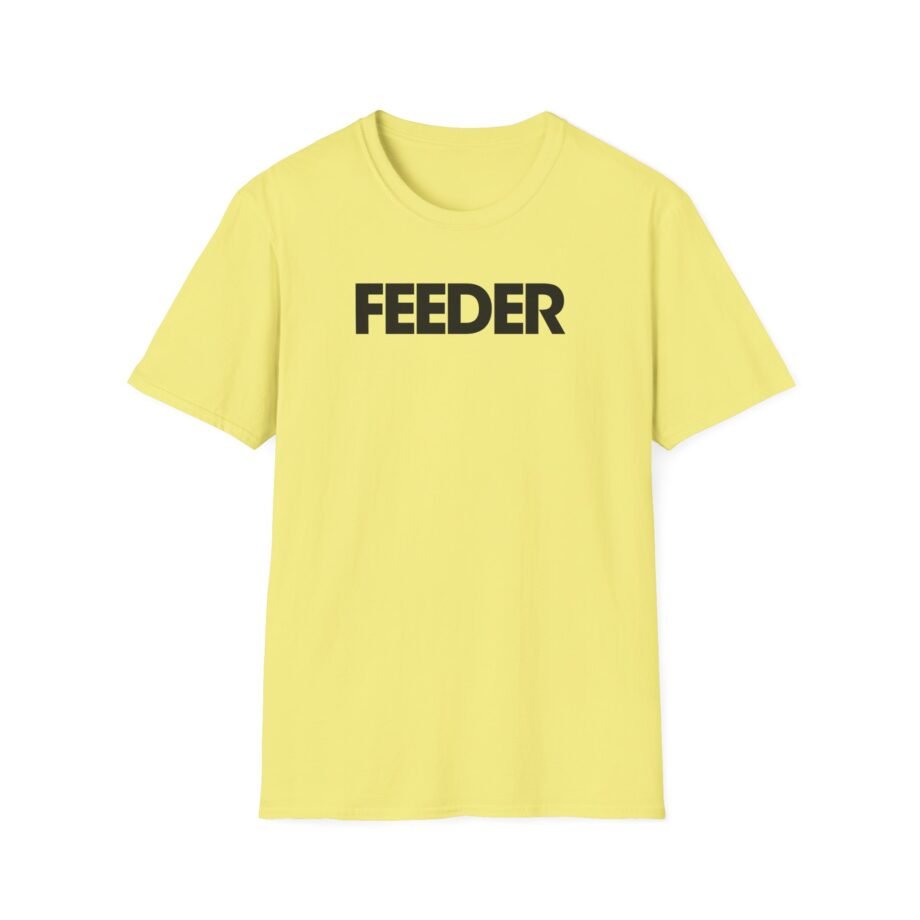 Feeder Unisex Softstyle T-Shirt