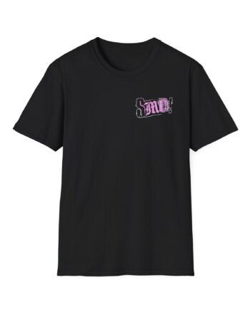 Lucki SMD Unisex Softstyle T-Shirt