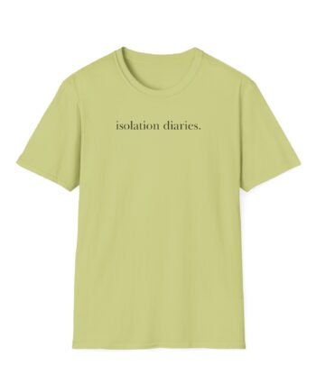 Sam Tompkins Unisex Softstyle T-Shirt