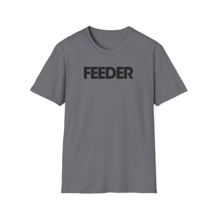 Feeder Unisex Softstyle T-Shirt