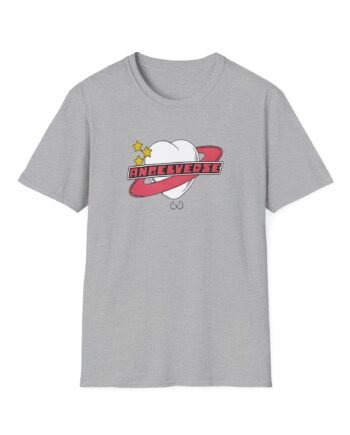 Loren Gray Exclusive Angelverse Unisex Soft-style T-shirt