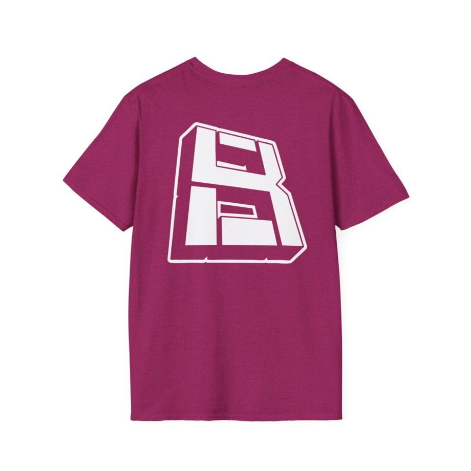 Chief Keef 43B Unisex Softstyle T-shirt
