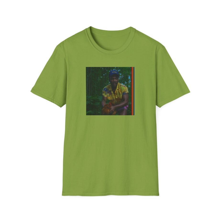 Childish Gambino W.A.Y. Unisex Softstyle T-Shirt