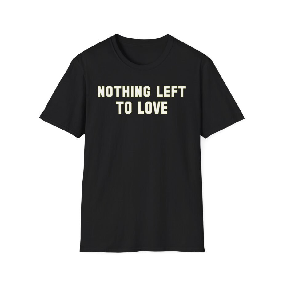 Counterparts Unisex Softstyle T-Shirt