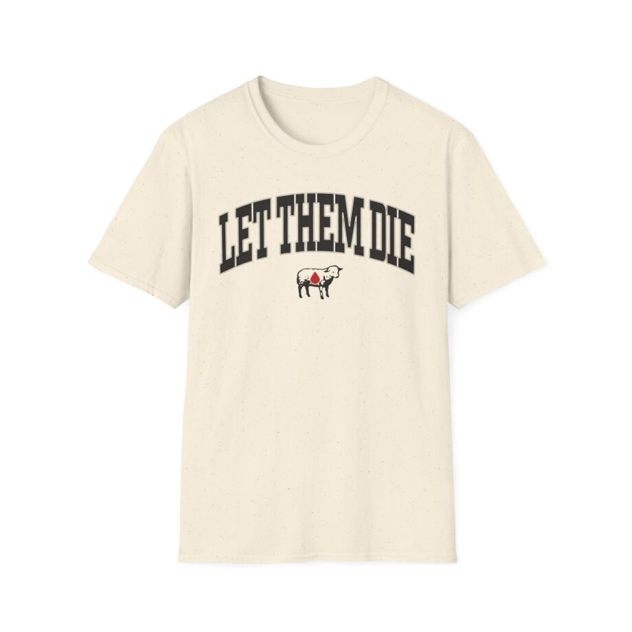 Counterparts Unisex Softstyle T-Shirt