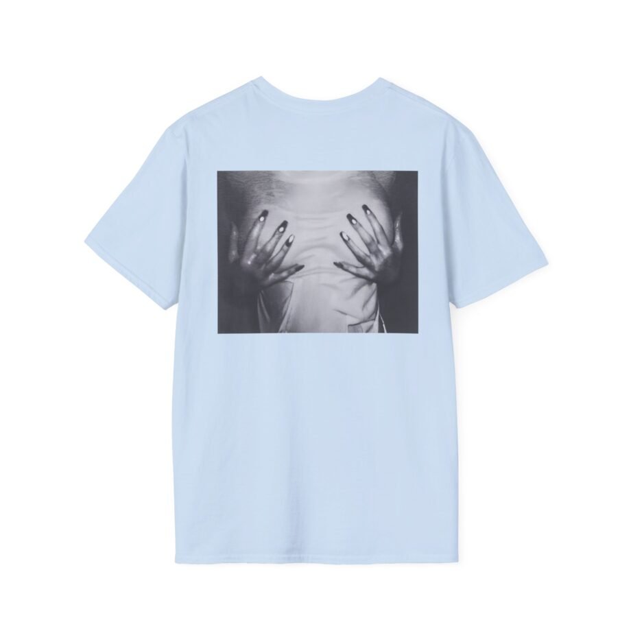 Kylie Jenner Unisex Softstyle T-shirt