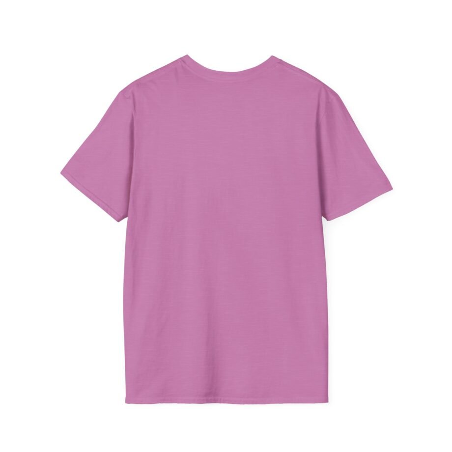 GVF Rock Band Unisex Softstyle T-Shirt