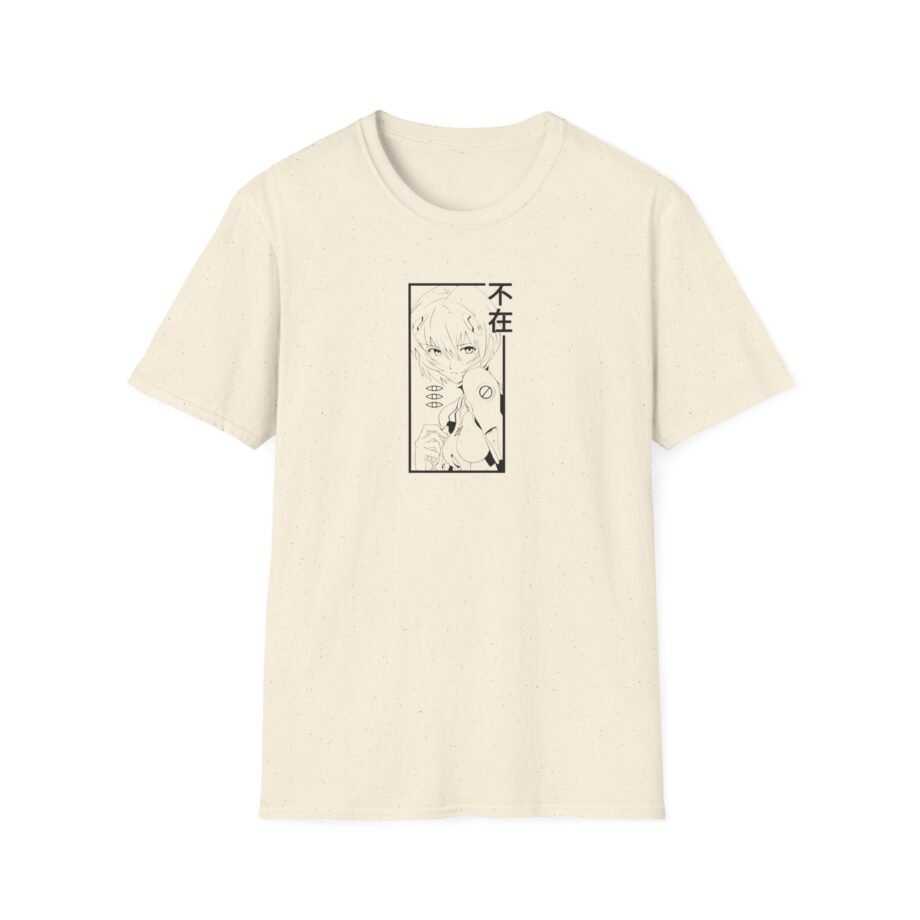 Holding Absence Kintsugi Heart Unisex Softstyle T-Shirt