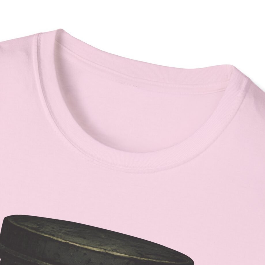 OHD Two-headed Pig Unisex Soft-style T-shirt
