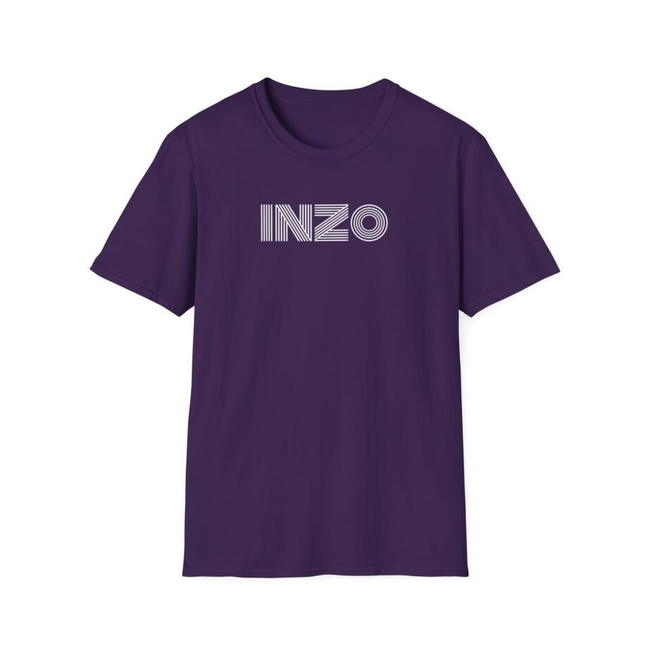 Inzo Unisex Softstyle T-Shirt