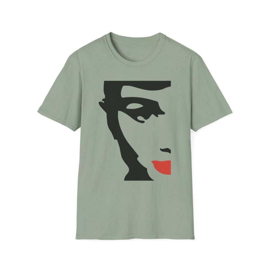 Courteeners St Jude Album Courteeners Music Rock Unisex Softstyle T-Shirt