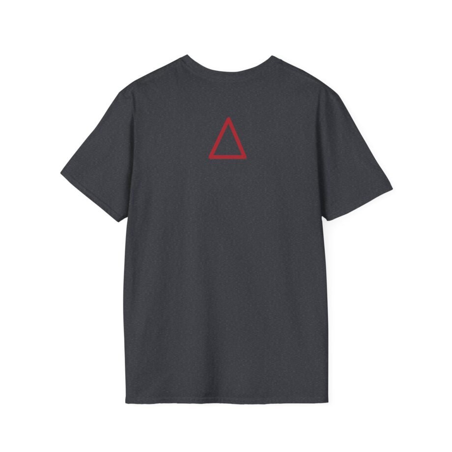 Bastille This is Your Heart Unisex Softstyle T-Shirt