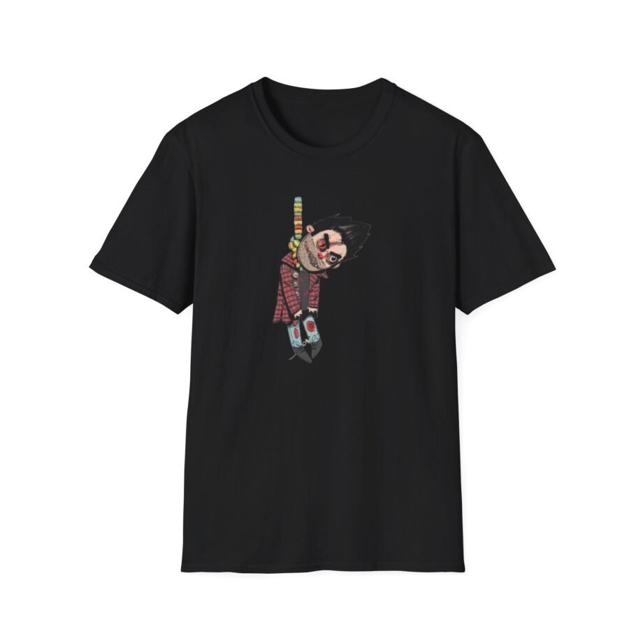 Auronplay Unisex Softstyle T-Shirt