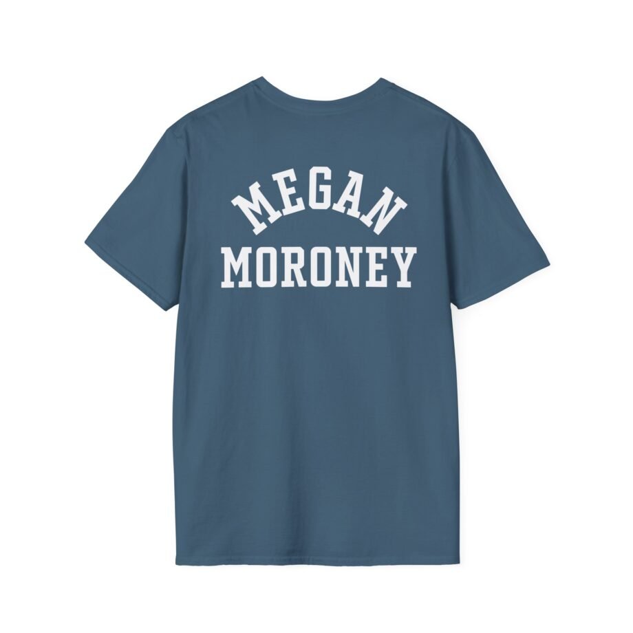 Megan Moroney Am I Okay? Unisex Softstyle T-Shirt