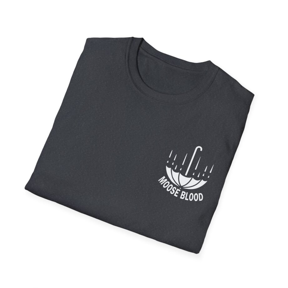 Moose Blood Unisex T-shirt