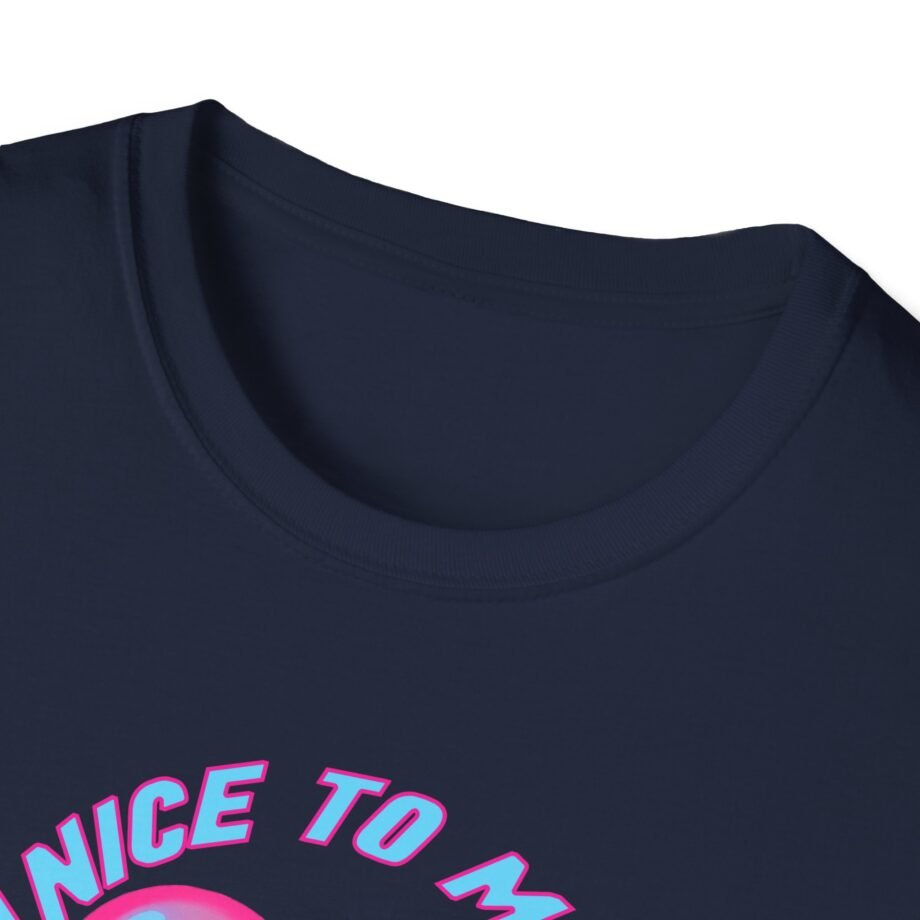NMIXX Unisex Softstyle T-Shirt
