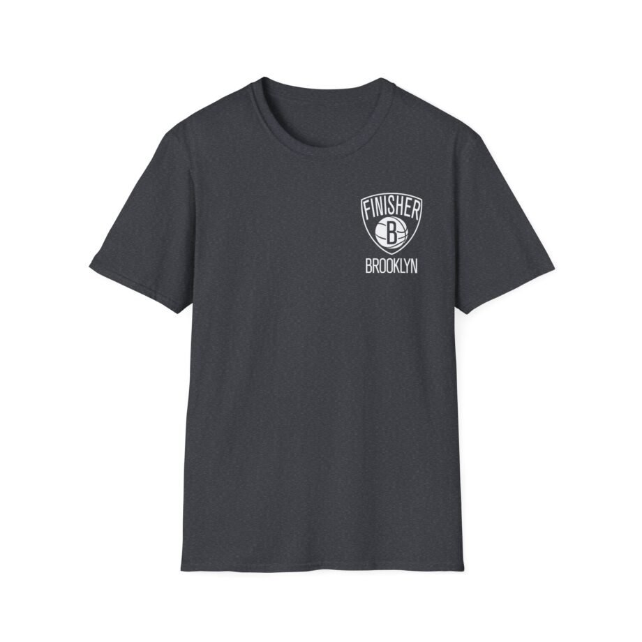 Biggie Smalls Unisex Softstyle T-Shirt