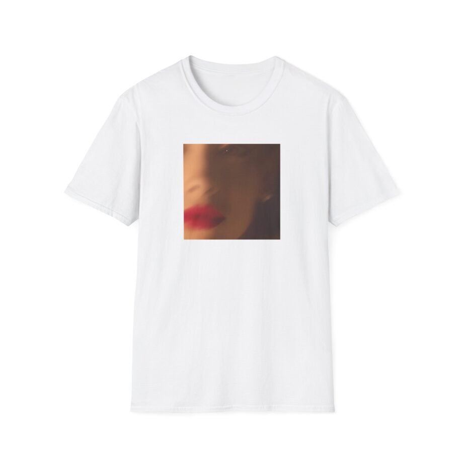 AG Yes, and? Cover Unisex Softstyle T-Shirt