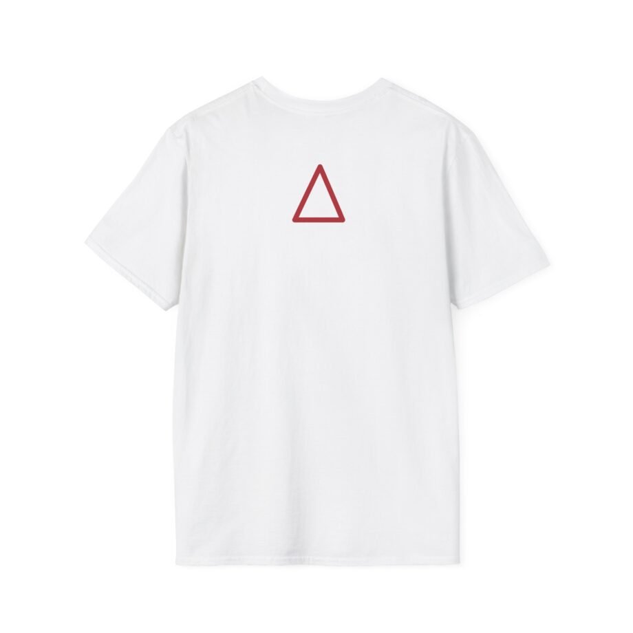 Bastille This is Your Heart Unisex Softstyle T-Shirt