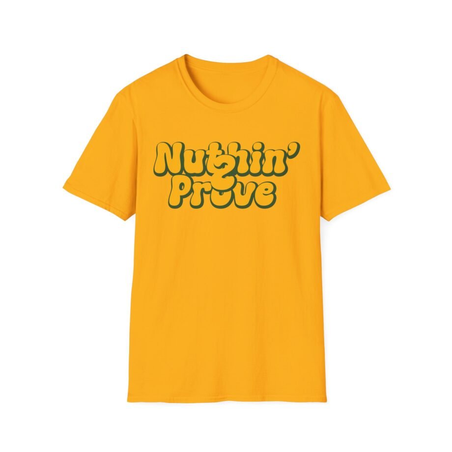 Lil Yachty N2p Unisex Softstyle T-Shirt
