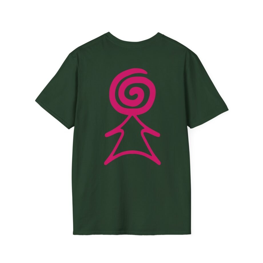 Confidence Man 3AM Unisex Softstyle T-Shirt