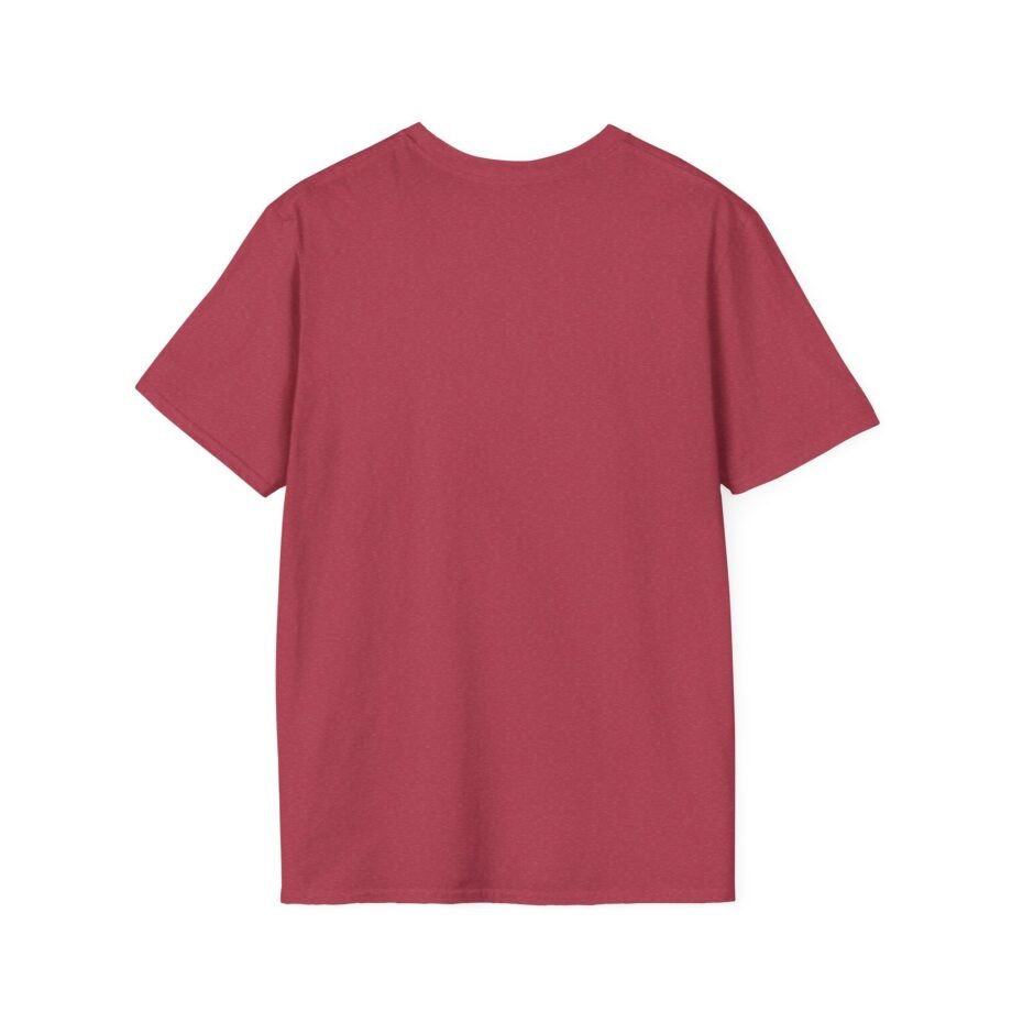 Nemo Parody Unisex Softstyle T-Shirt
