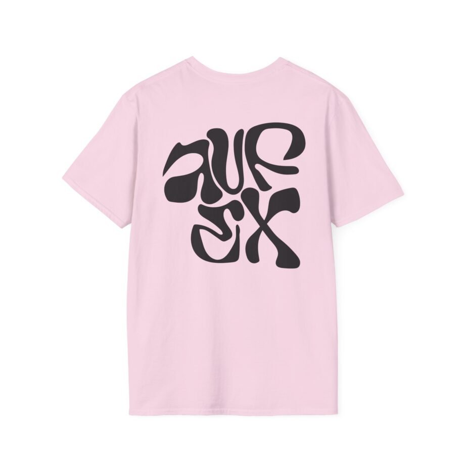 Mord Auf Ex True Story Unisex Softstyle T-Shirt