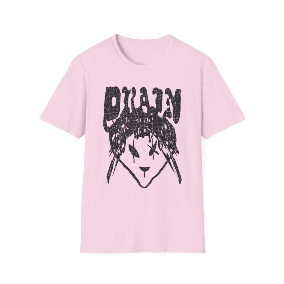 Bladee Unisex Softstyle T-Shirt
