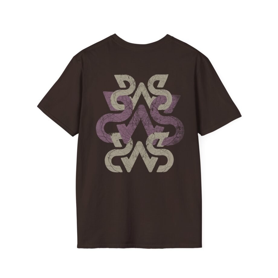 Sleeping With Sirens Unisex Softstyle T-Shirt