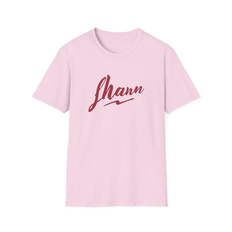SM Unisex Softstyle T-Shirt