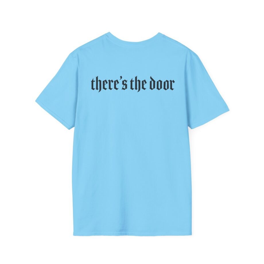 Sleeping With Sirens if You Can't Hang Unisex Softstyle T-Shirt