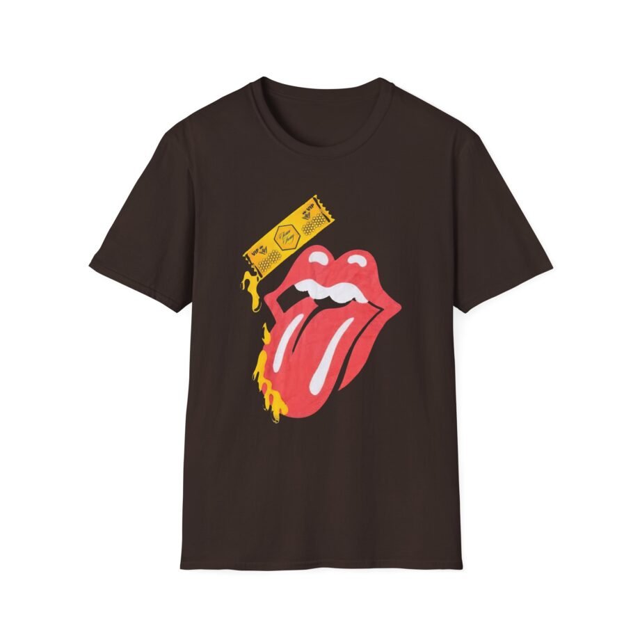 Chicos Toxicos Unisex Softstyle T-Shirt