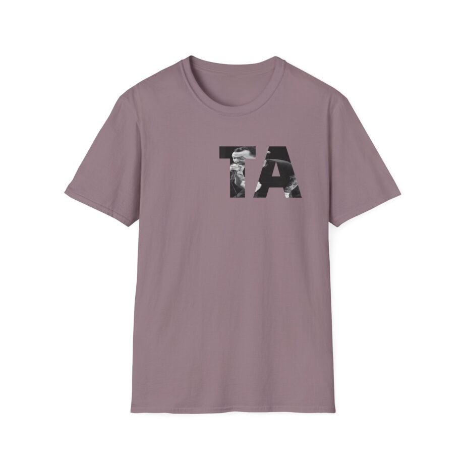 Touche Amore CITY Unisex Softstyle T-Shirt