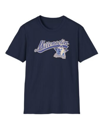 Millencolin Unisex Softstyle T-Shirt