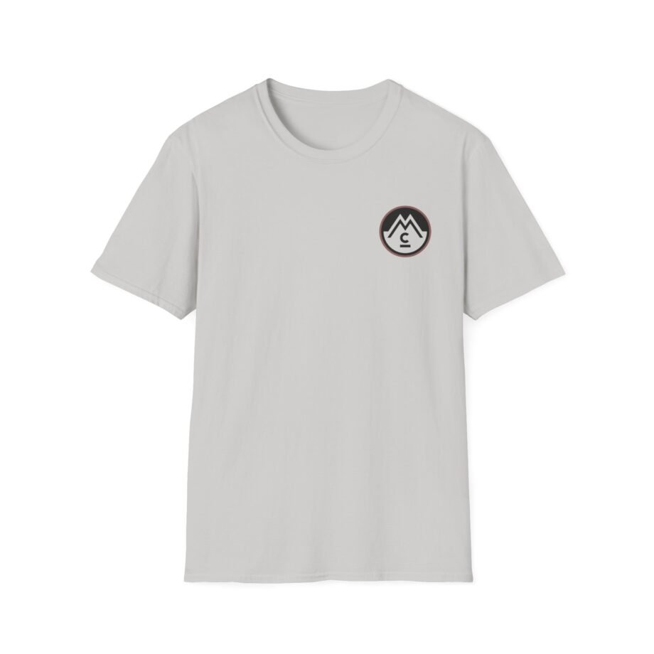 Max Mcnown a Lot More Free Unisex Softstyle T-shirt