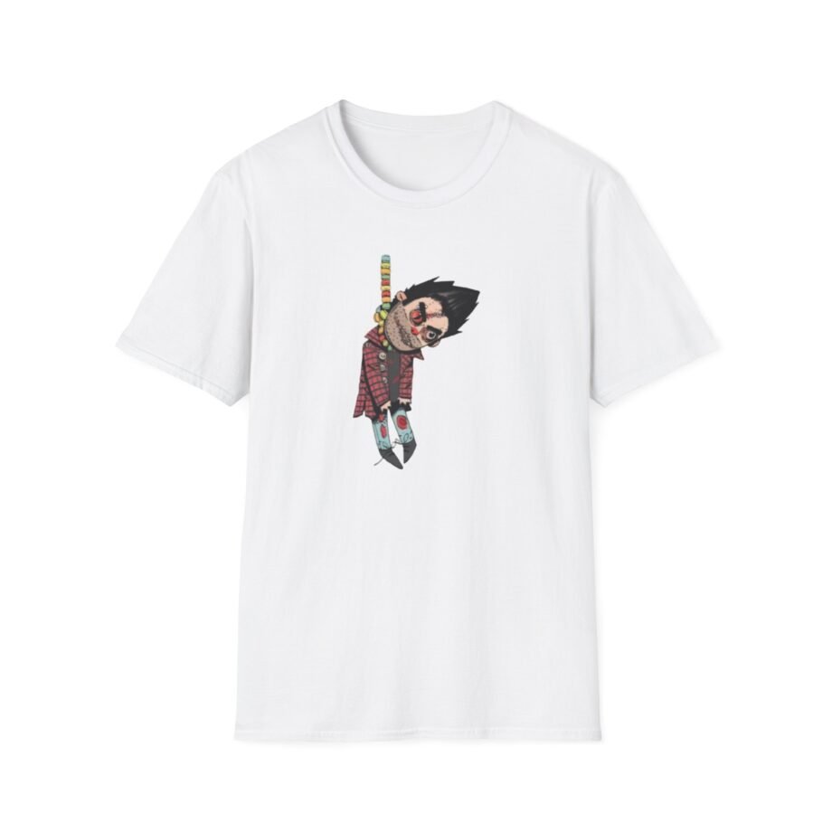 Auronplay Unisex Softstyle T-Shirt