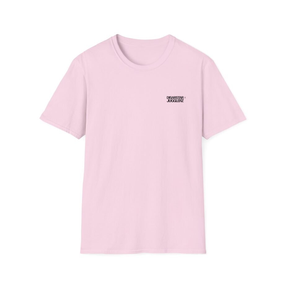Disarstar  Unisex Softstyle T-Shirt