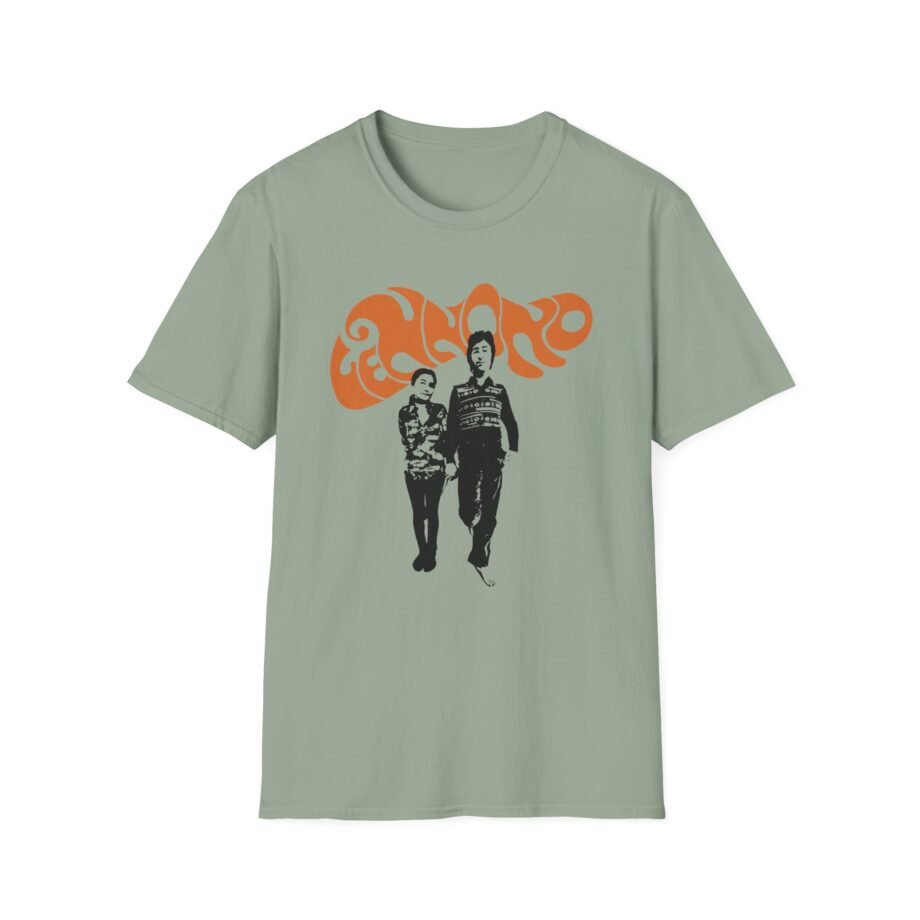 John Lennon Unisex Softstyle T-Shirt
