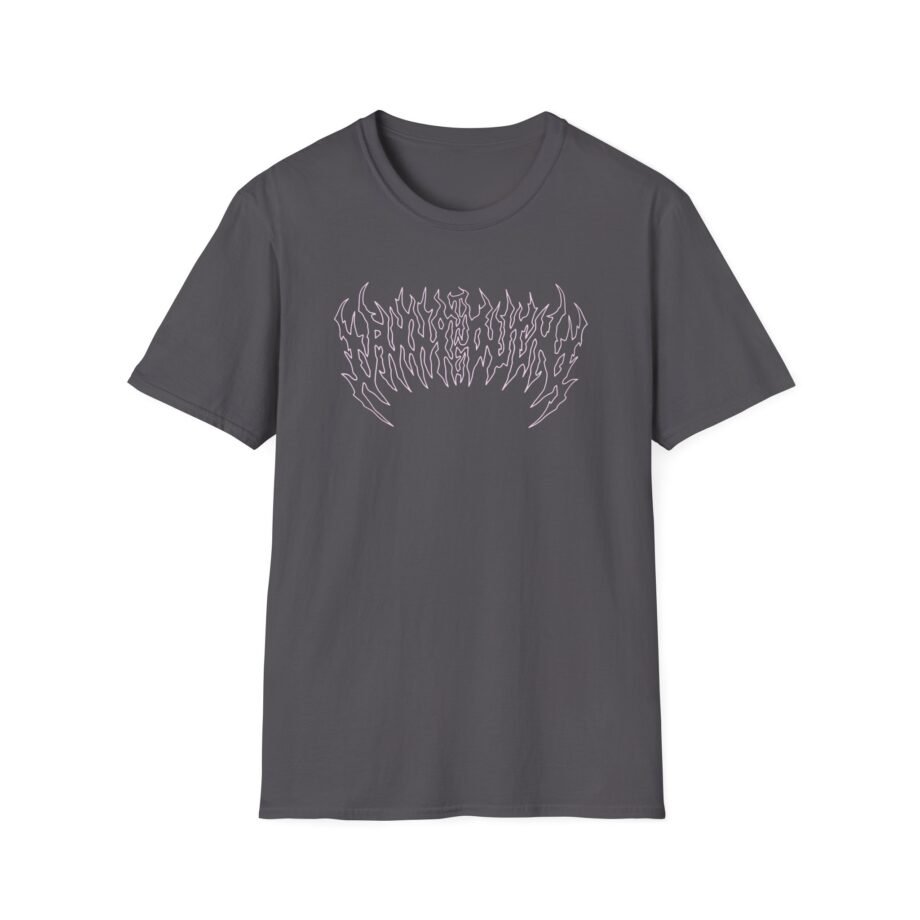 Anni The Duck Unisex Softstyle T-Shirt