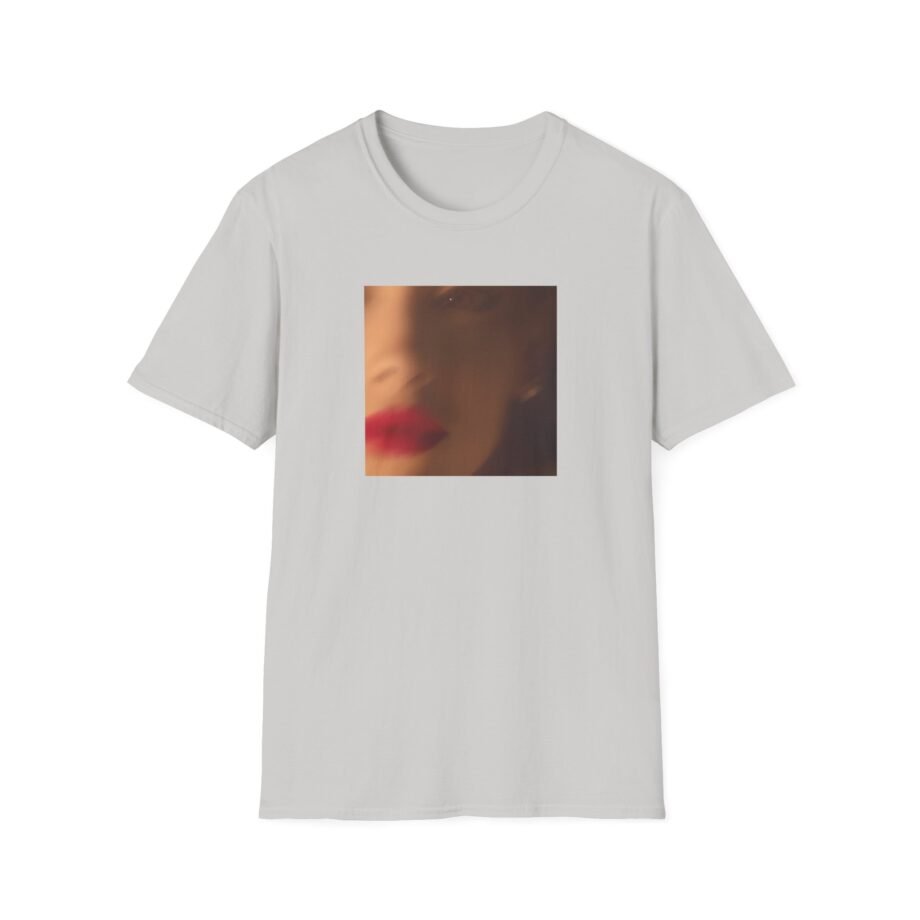 AG Yes, and? Cover Unisex Softstyle T-Shirt