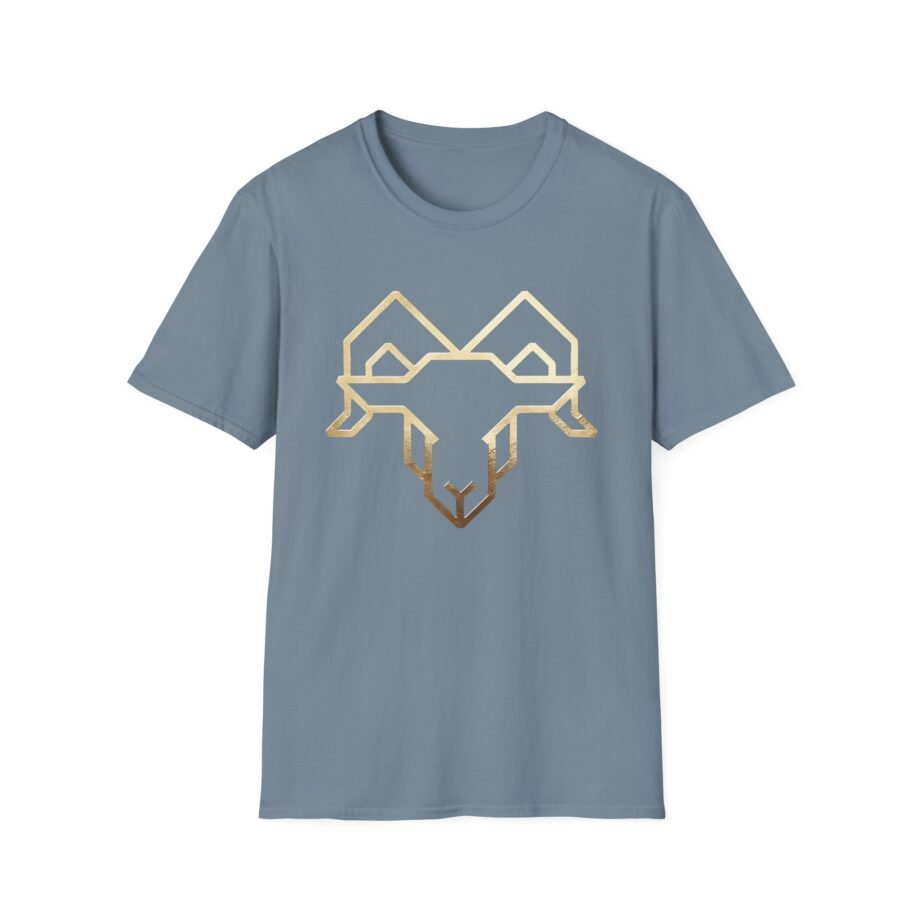 Daddy Yankee Legendaddy Unisex Softstyle T-Shirt