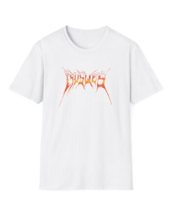 Homixide Hxg I5u5we5 Unisex Softstyle T-Shirt
