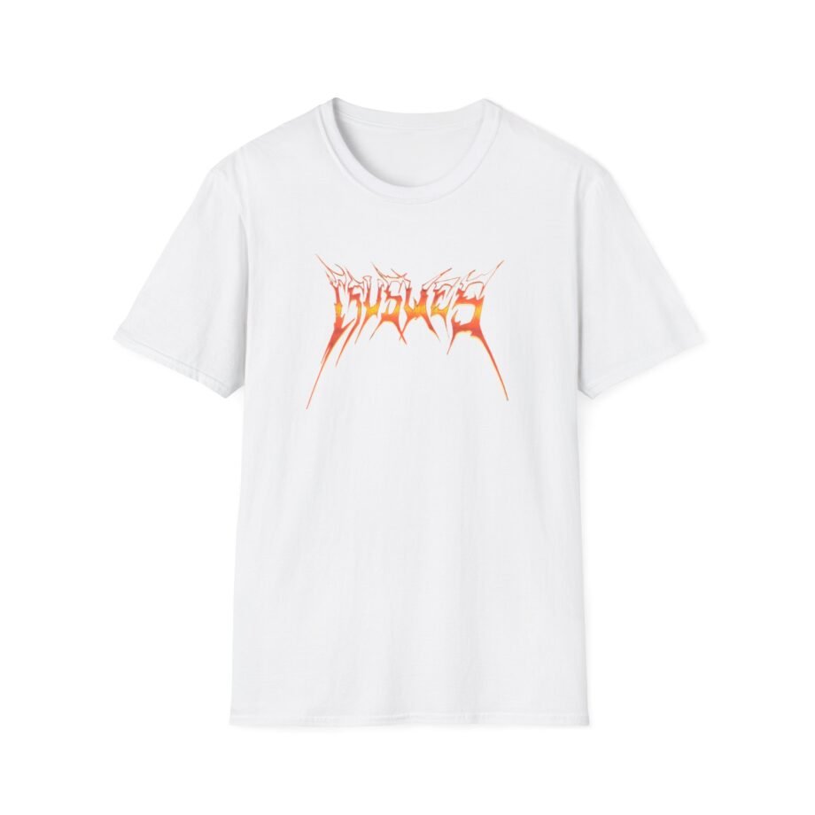 Homixide Hxg I5u5we5 Unisex Softstyle T-Shirt