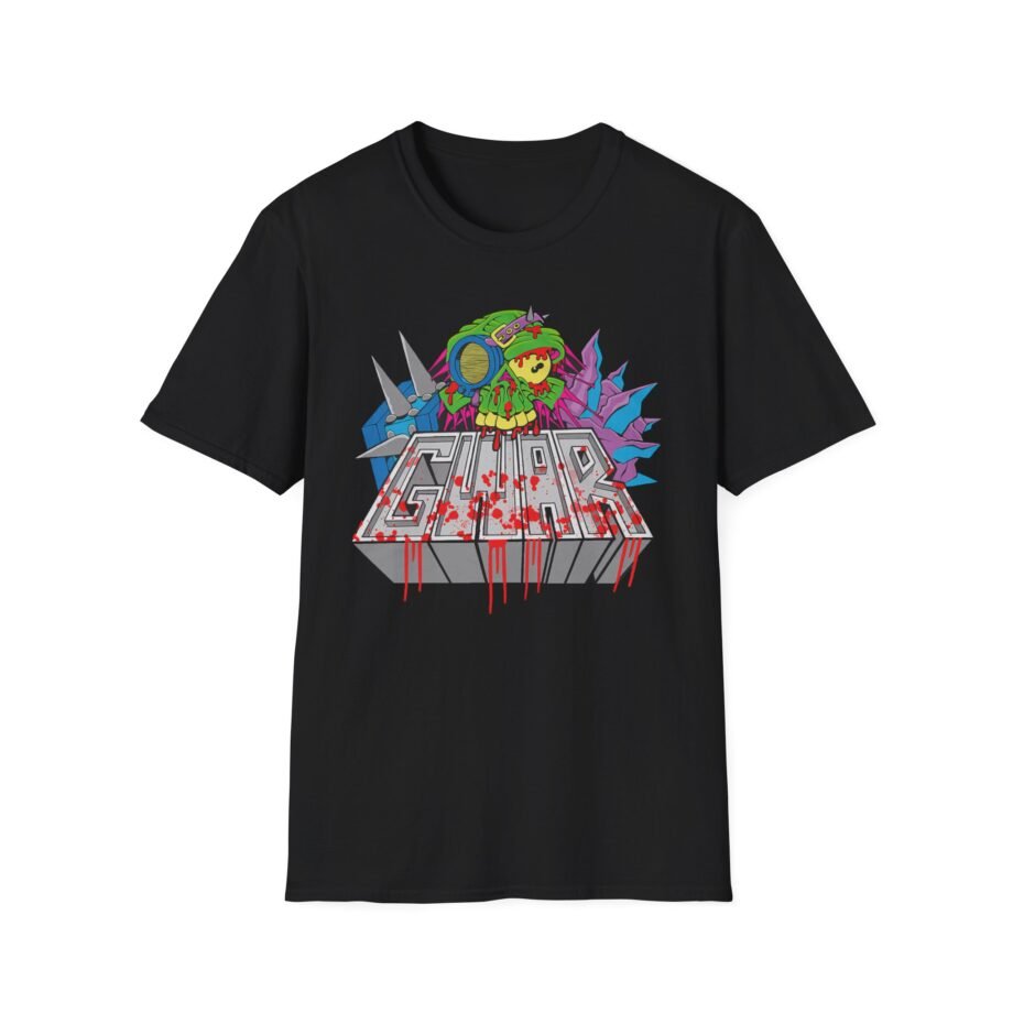 Gwar Unisex Softstyle T-Shirt