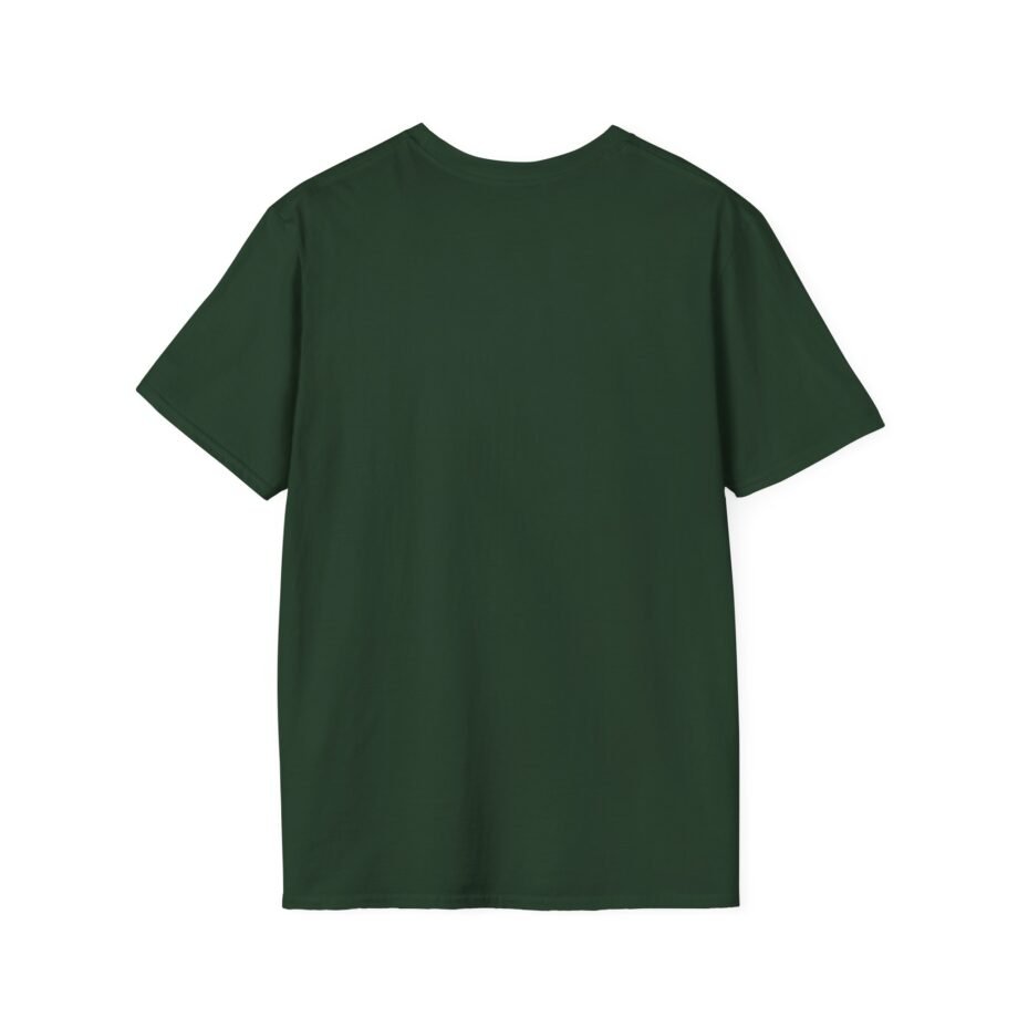 SM Photo Unisex Soft-style T-shirt