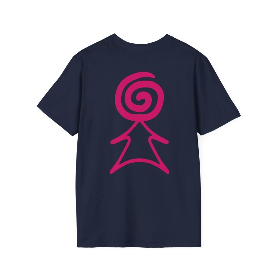 Confidence Man 3AM Unisex Softstyle T-Shirt