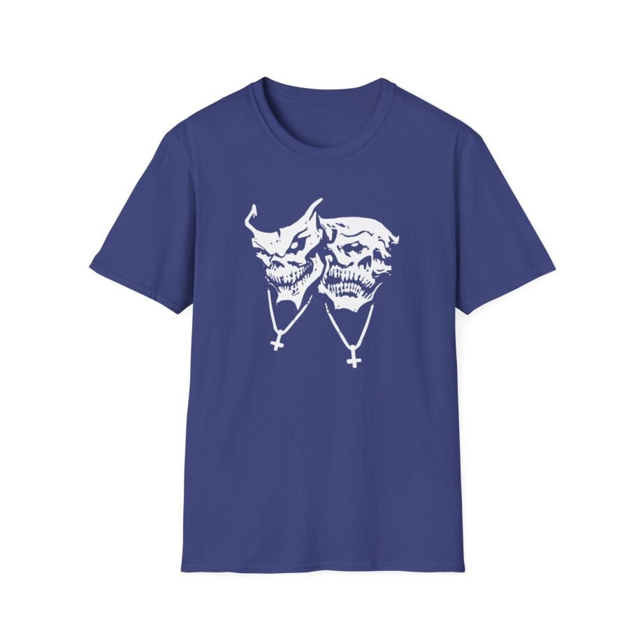Homixide Gang Unisex Softstyle T-Shirt